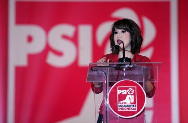 PSI Anti Intoleransi, Tak Dukung Anies Baswedan Maju Pilpres 2024