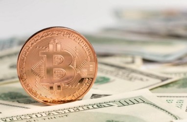 Terungkap! Ini Penyebab Harga Bitcoin Anjlok Gila-gilaan