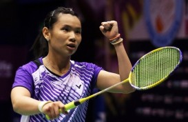 Hasil Final Indonesia Open 2022: Tai Tzu Ying Juara Tunggal Putri