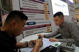 Omicron BA4 dan BA5 Menyebar, Bisnis Travel Agent…