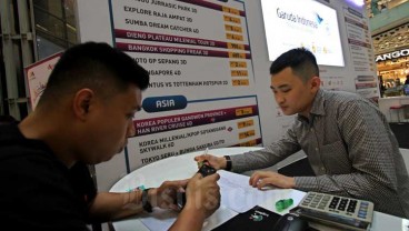 Omicron BA4 dan BA5 Menyebar, Bisnis Travel Agent Terus Tumbuh