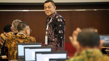 KKP Terus Perjuangkan Subsidi Nelayan di WTO