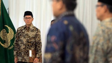 Mantap! Jokowi Atur Ulang Gaji Pegawai & Bos KNEKS, Ini Besarannya