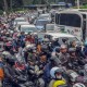 Jalan Tol Puncak Cianjur, Solusi Macet saat Healing?