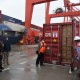Terungkap! Ada 342 Ton Karet yang Tertahan di Kapal MV Mathu Bhum