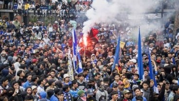 Insiden 2 Bobotoh Tewas Harus Jadi Bahan Evaluasi Panpel Persib!