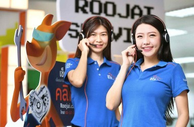 Di Balik Ambisi Insurtech Roojai Tawarkan Asuransi Penyakit Kritis