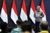 Mahkamah Agung Ambil Sumpah Bos OJK Jilid III Akhir Juni? Ini Kata Juru Bicara