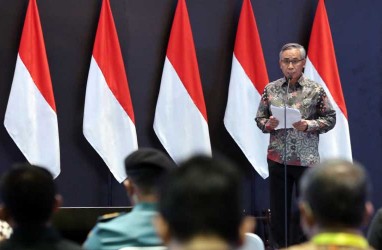 Mahkamah Agung Ambil Sumpah Bos OJK Jilid III Akhir Juni? Ini Kata Juru Bicara