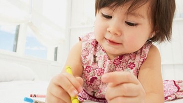 Bunda, Ini Nutrisi Penting yang Paling Dibutuhkan si Kecil di Usia Pra Sekolah