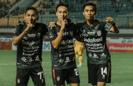 Prediksi Skor Bali United vs Persebaya, Head to Head, Susunan Pemain