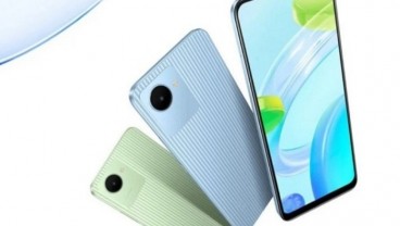 Meluncur Hari Ini, Ini Spesifikasi Realme C30