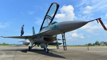 Syarat Daftar Tamtama PK TNI AU Gelombang 2, Tinggal 10 Hari Lagi! 