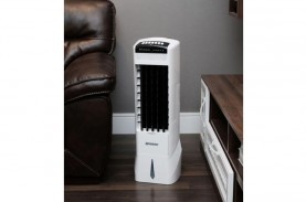 4 Cara Bikin Air Cooler Jadi Lebih Dingin