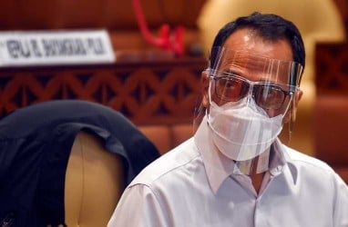 ASDP Operasikan Pelabuhan Ciwandan, Hubungkan Jawa-Sumatra