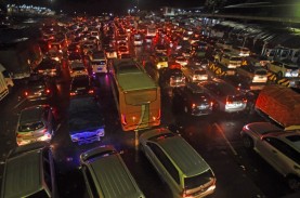 Pemerintah akan Tambah Kantong Parkir Rest Area di…