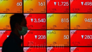 Dua Calon Emiten KING dan NPII Cancel IPO, Ada Apa Nih BEI?