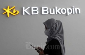 KB Bukopin (BBKP) Catat 100 Transaksi QRIS per Hari 