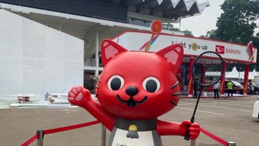 Panpel Sebut Indonesia Masters dan Indonesia Open 2022 Lancar meski Ada Protes dari Penonton