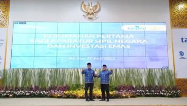 Sinergi Taspen Korpri, Kini ASN Semakin Mudah Miliki Rumah Pertama