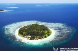 Sulsel Anggarkan Rp8 Miliar untuk Revitalisasi Wisata Rammang-Rammang