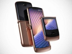Intip Spesifikasi Ponsel Lipat Motorola Razr 3, Segini Lho Harganya!