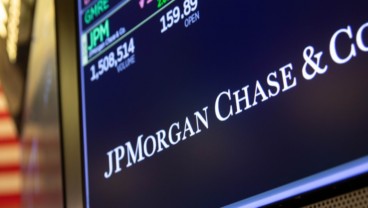 J.P. Morgan Asia Pasifik Bicara Bank Digital Hingga "Mega-Trend" Industri Perbankan