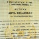 Ingat! Nama Muhammad dan Abdul Dilarang Disingkat di Dokumen Kependudukan