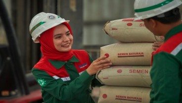 Semen Baturaja (SMBR) Capai Skor 99,87 Persen untuk Pemenuhan TKDN