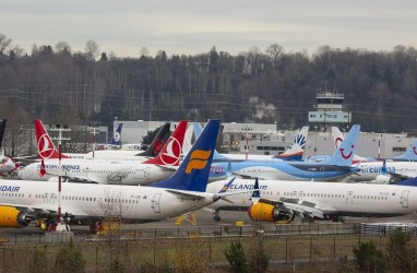 Keyakinan IATA dan Sokongan Optimisme dari Garuda (GIAA)