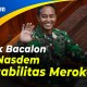 Potensi Panglima TNI Andhika Perkasa Maju Kontestasi Pilpres 2024