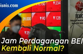 BEI Bakal Ubah Sistem ARB, Apa Dampaknya?