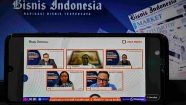 Dongkrak Pertumbuhan Usaha Pasca Pandemi, Jatis Mobile Tawarkan Solusi Perpesanan Bisnis