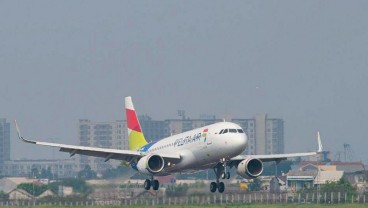 Punya 2 Rute, Pelita Air Urus Izin 6 Pesawat ke Kemenhub