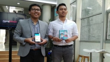 Startup Ruangguru Klaim Sudah Diakses 38 Juta Pengguna