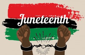 Juneteenth: Akhir Perbudakan dan Dukungan Kesetaraan