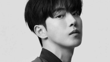 Sederet Drama yang Dibintangi Nam Joo Hyuk: Who Are You hingga Twenty-Five Twenty-One