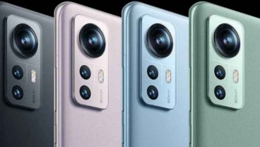 Bocoran Xiaomi 12S Series, Bawa Kamera dari Leica hingga Penyimpanan Besar