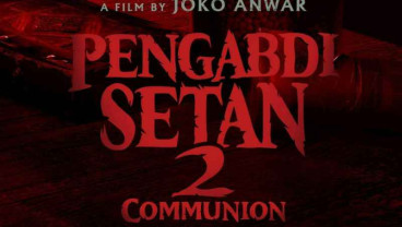 Fakta Menarik Lokasi Syuting Pengabdi Setan 2: Communion, Rusun yang Miliki Lantai Misterius