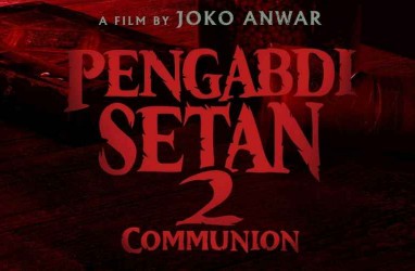 Fakta Menarik Lokasi Syuting Pengabdi Setan 2: Communion, Rusun yang Miliki Lantai Misterius