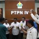 Selamatkan Aset dari Penggarap, PTPN IV Tanam Kelapa Sawit di Lahan 257 Ha Bah Butong