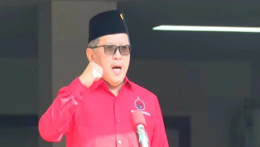 Agenda Rakernas PDIP Besok, Ada Pembahasan Pemilu & Pilpres 2024