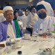 PBNU Tunjuk Erick Tohir dan Yenny Wahid Pimpin Peringatan Harlah Satu Abad NU