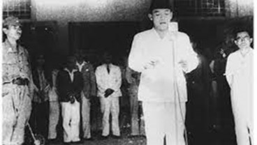 Sejarah 21 Juni, Meninggalnya Soekarno dan Lahirnya Jokowi