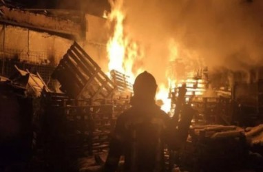 Update Perang Rusia vs Ukraina: Moskow Rebut Sejumlah Kota, Pelabuhan Odesa Diserang Rudal