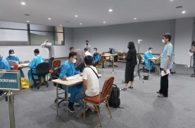 Staf Bandara Soekarno Hatta, 10 Terbaik di Asia 