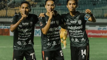 Asosiasi Pesepak Bola Kritik Jadwal Piala Presiden yang Terlalu Malam