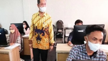 Kecurangan saat Tes UTBK-SBMPTN Viral, Panitia LTMPT Bakal Layangkan Sanksi Tegas 