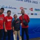 Cerita Penonton Indonesia Open 2022: Menang Kalah Wajar tapi Semangatnya Luar Biasa!
