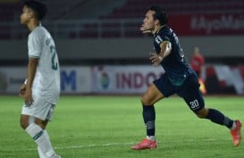 Prediksi Skor Bhayangkara FC vs Persib, Preview, Head to Head, Susunan Pemain